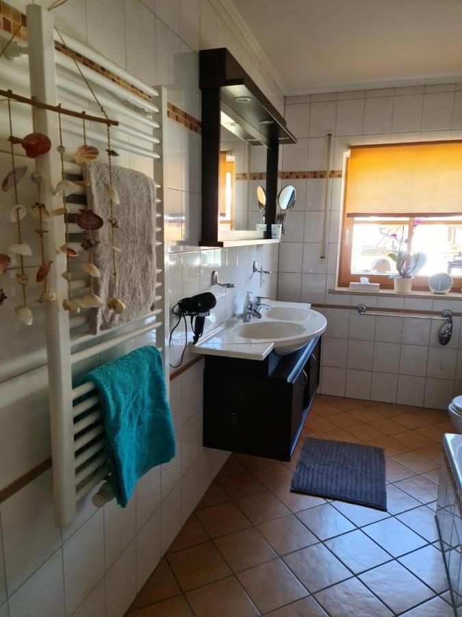 Ferienwohnung Hoamat Schmalzreich Andrea Lam Kültér fotó