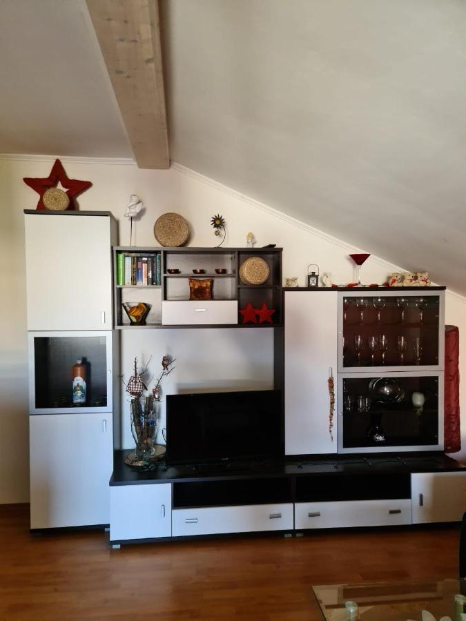 Ferienwohnung Hoamat Schmalzreich Andrea Lam Kültér fotó