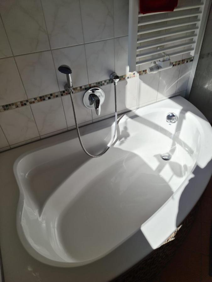 Ferienwohnung Hoamat Schmalzreich Andrea Lam Kültér fotó