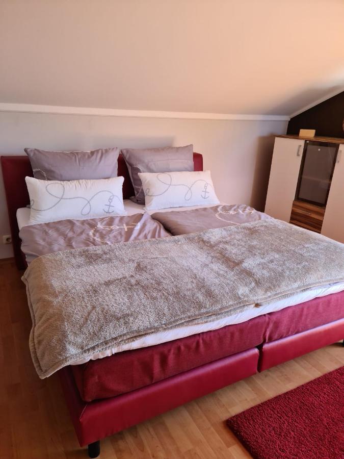 Ferienwohnung Hoamat Schmalzreich Andrea Lam Kültér fotó
